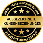 Kundenbeziehungen