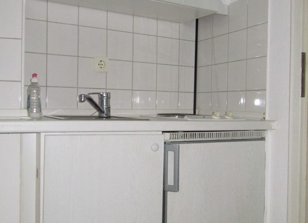 Pantryküche