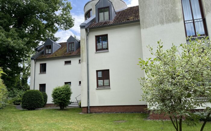 Fassadenansicht