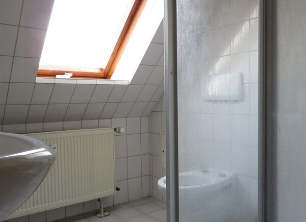 Duschbad