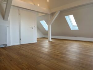 Wohnzimmer Dachgeschoss