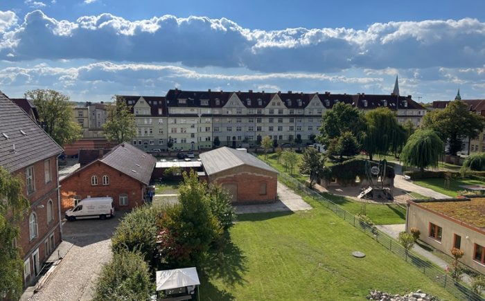 Ausblick