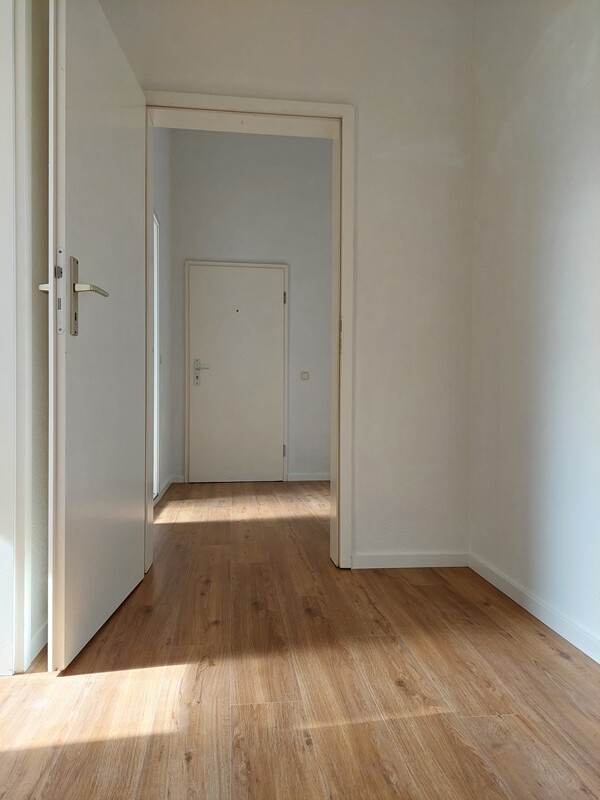 Zentral und praktisch! 3 Zimmerwohnung an der Paulskirche - Foto 5