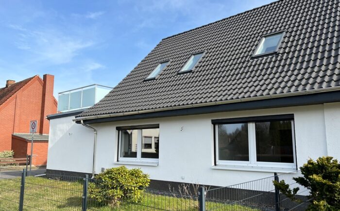 Frontansicht