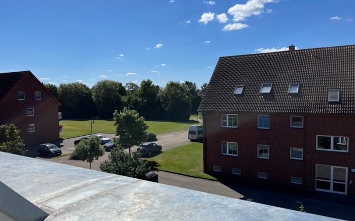 Ausblick