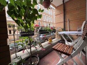 Loggia