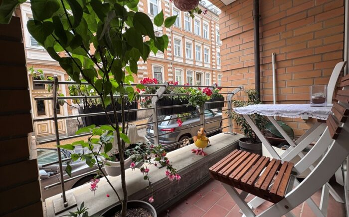 Loggia
