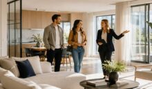 Besichtigungsmanagement - Tensundern Immobilien Makler - Haus verkaufen in Schwerin