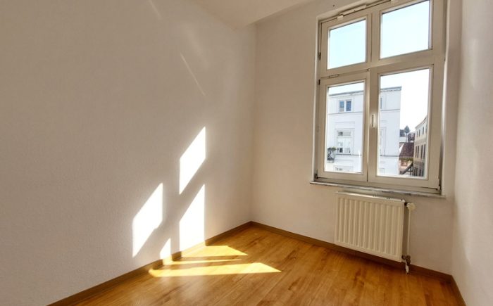 Arbeits-/ Ankleidezimmer