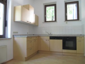 Kochen/ Wohnen