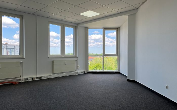 Büroraum