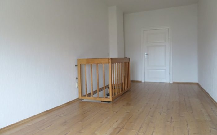 Zimmer Obergeschoss