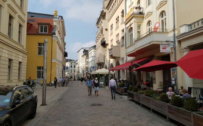 Schlossstraße