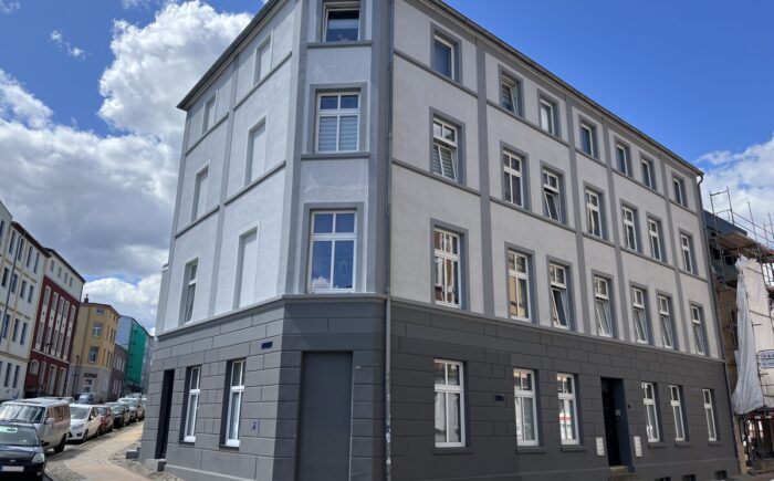 Ansicht