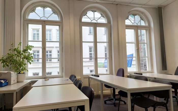Büro
