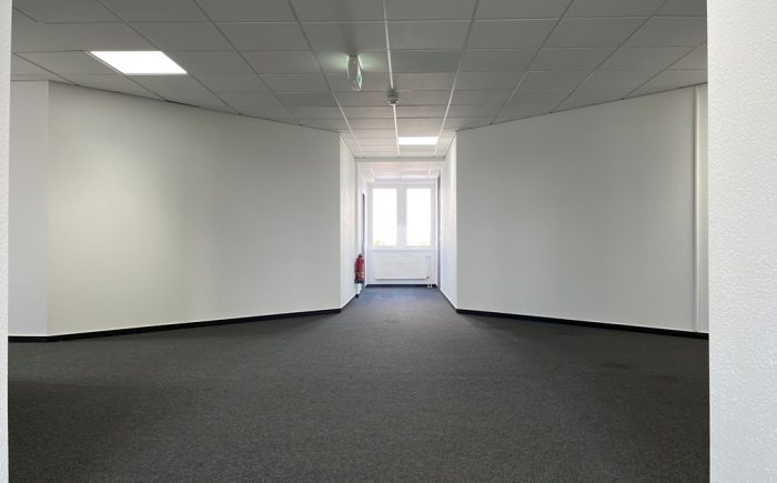 Büroraum