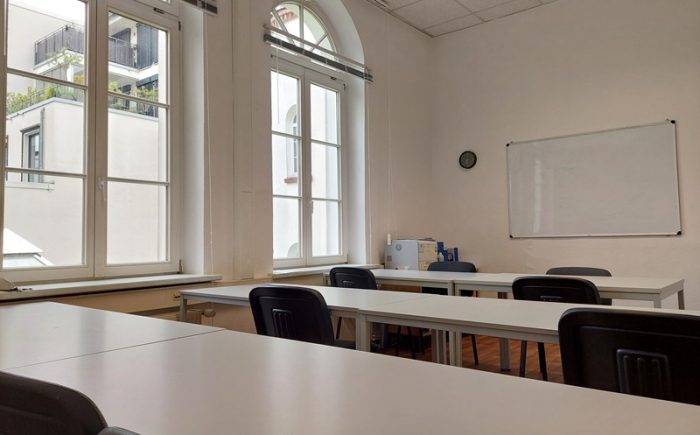Büro
