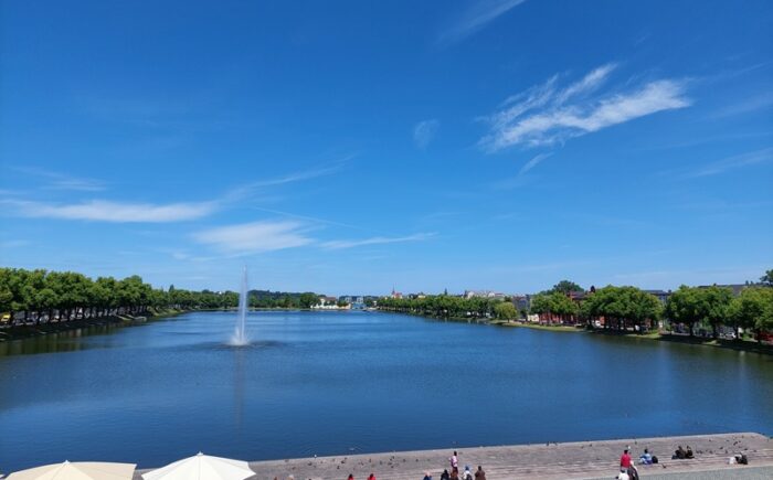 Ausblick
