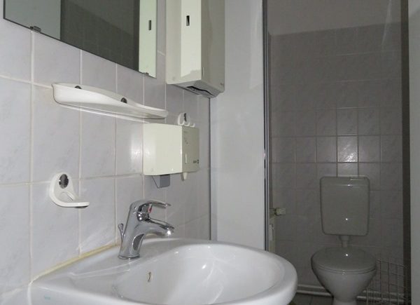 WC