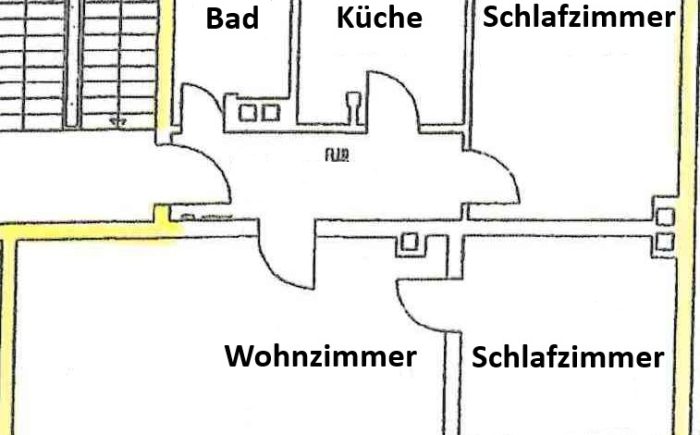 Dachgeschoss