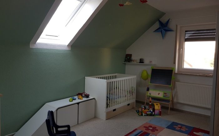 Kinderzimmer