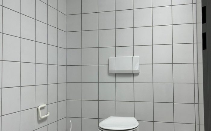 WC