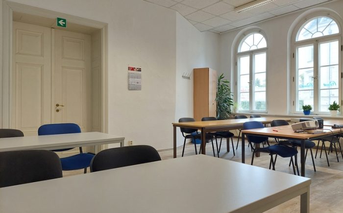 Büro