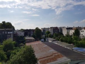 Ausblick