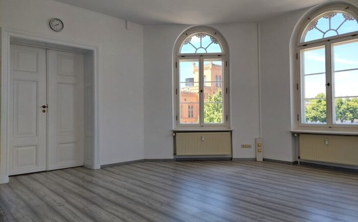 Büro