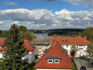 Ausblick