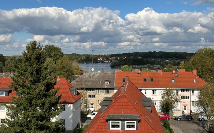 Ausblick