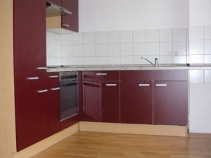 Einbauküche