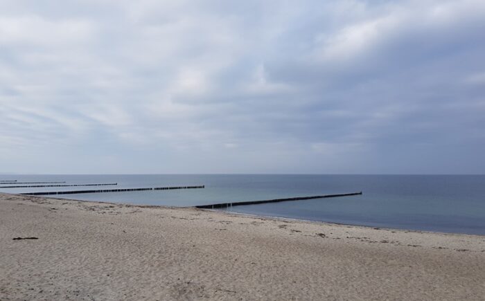 Ostseestrand