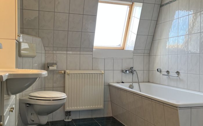 Bad im Obergeschoss