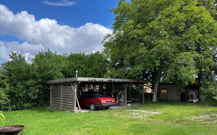 Carport