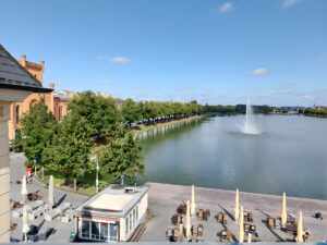 Ausblick