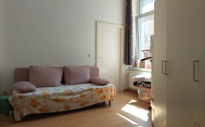 Arbeitszimmer