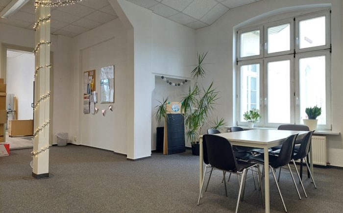 Empfang