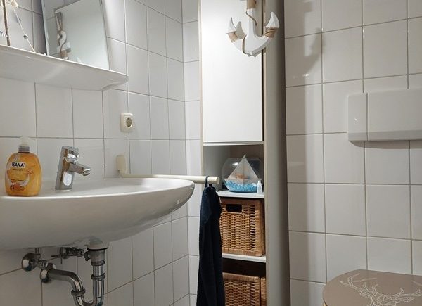 Gäste-WC