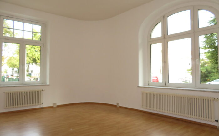 Wohnzimmer - Hochparterre