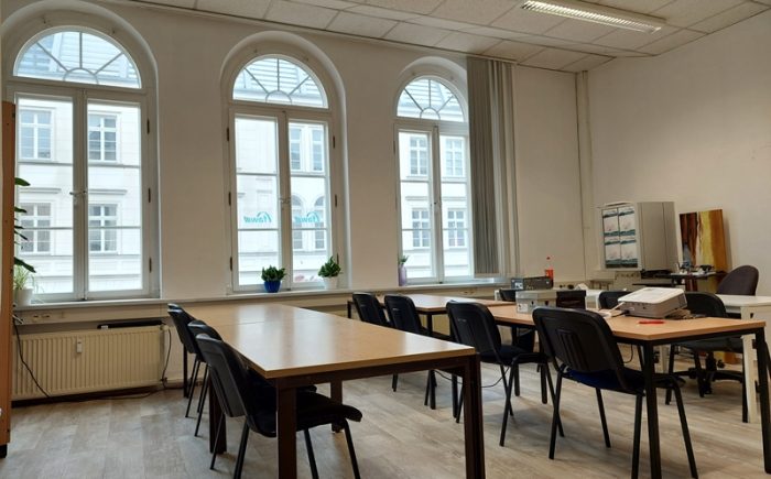 Büro