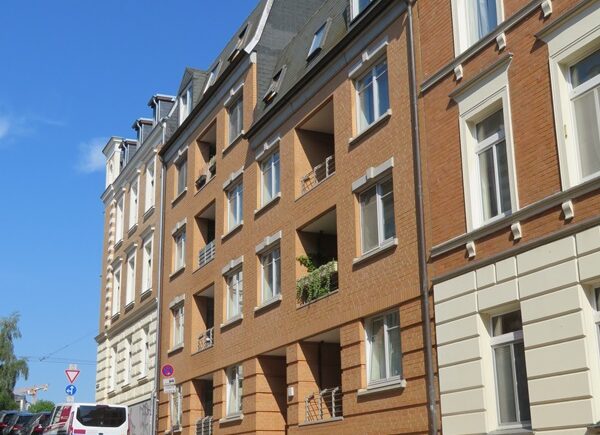 Ansicht
