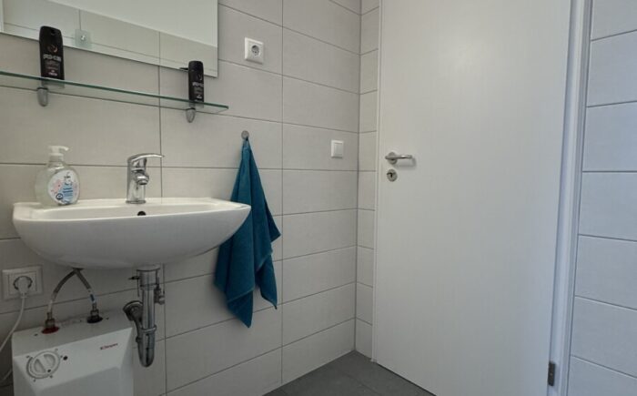Herren-WC