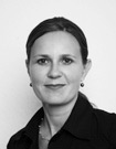 Karin Tensundern